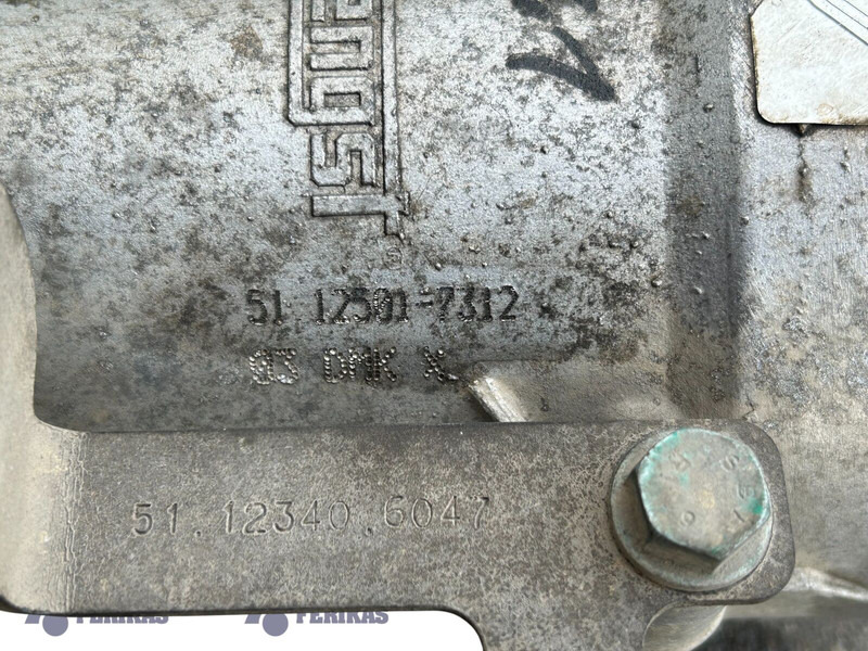 MAN TGL - 연료 필터 트럭 용 : 사진 4 MAN TGL - 연료 필터 트럭 용 : 사진 4