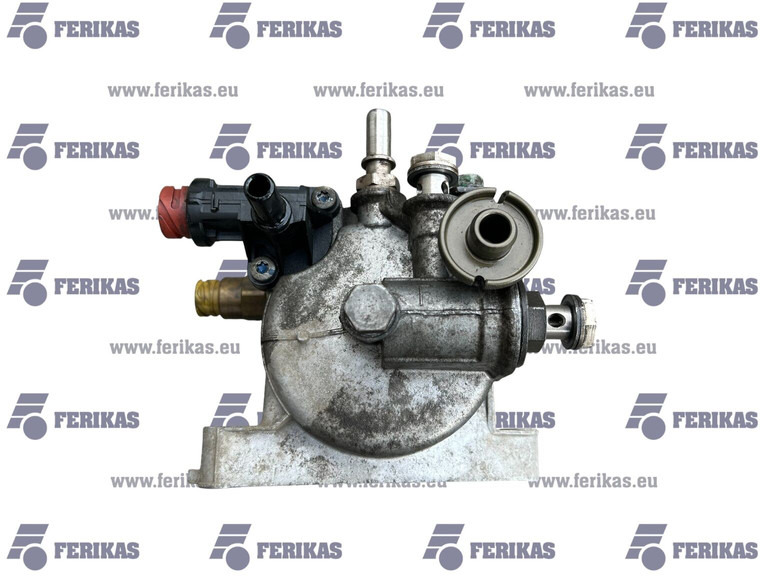 MAN TGL - 연료 필터 트럭 용 : 사진 3 MAN TGL - 연료 필터 트럭 용 : 사진 3