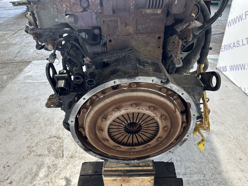 MAN TGM D0836 LFL64 290 PS EURO5 engine - 엔진 트럭 용 : 사진 4 MAN TGM D0836 LFL64 290 PS EURO5 engine - 엔진 트럭 용 : 사진 4