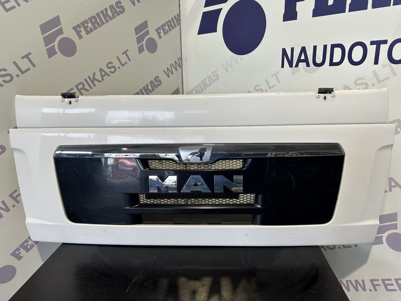 MAN TGM - 그릴 트럭 용 : 사진 1 MAN TGM - 그릴 트럭 용 : 사진 1
