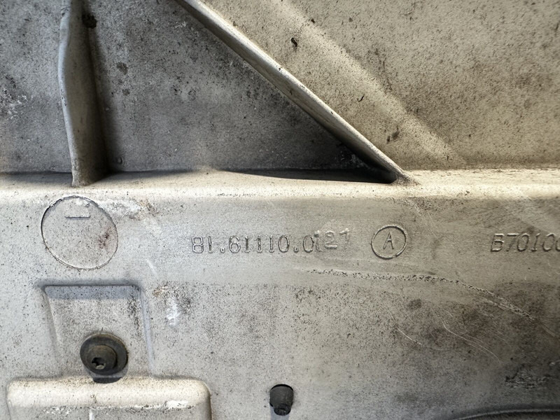 MAN TGM - 그릴 트럭 용 : 사진 5 MAN TGM - 그릴 트럭 용 : 사진 5