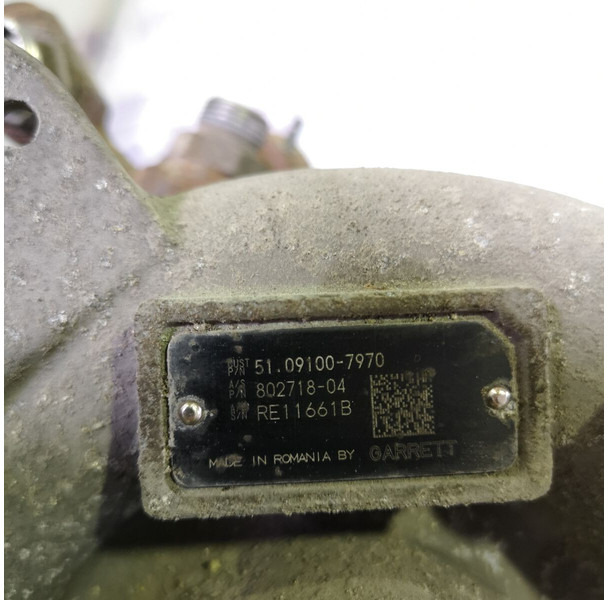 MAN TGX TGS - 터보 트럭 용 : 사진 3 MAN TGX TGS - 터보 트럭 용 : 사진 3