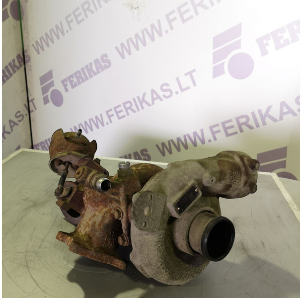 MAN TGX TGS - 터보 트럭 용 : 사진 1 MAN TGX TGS - 터보 트럭 용 : 사진 1