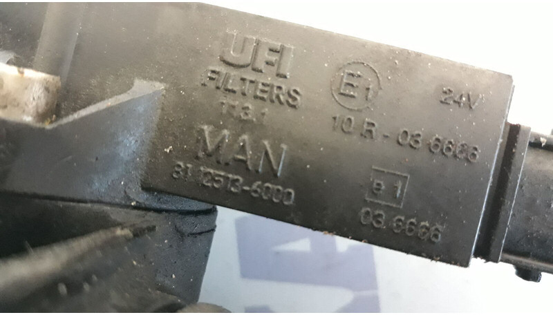 MAN TGX - 연료 필터 트럭 용 : 사진 5 MAN TGX - 연료 필터 트럭 용 : 사진 5
