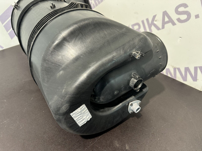 MAN air box - 공기 흡입 시스템 트럭 용 : 사진 4 MAN air box - 공기 흡입 시스템 트럭 용 : 사진 4