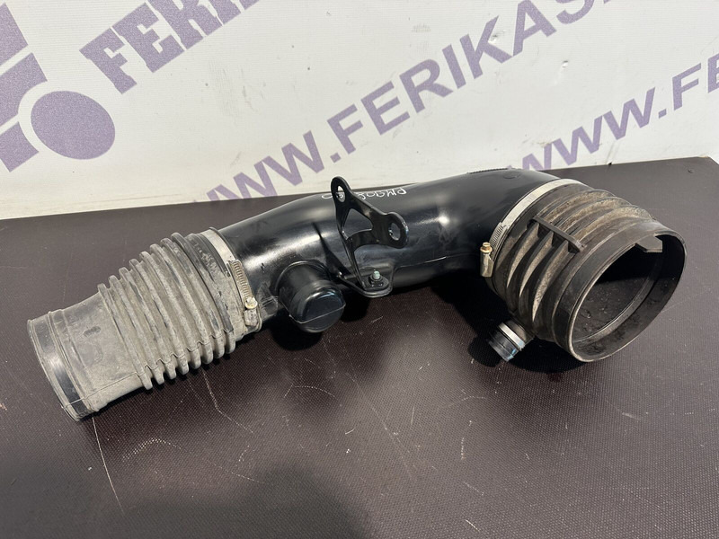 MAN air intake pipe - 공기 흡입 파이프 트럭 용 : 사진 1 MAN air intake pipe - 공기 흡입 파이프 트럭 용 : 사진 1