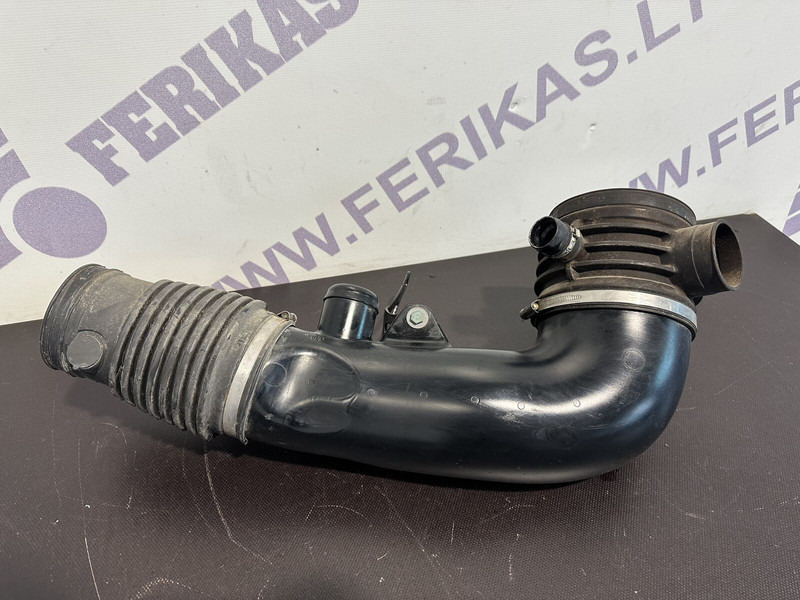 MAN air intake pipe - 공기 흡입 파이프 트럭 용 : 사진 2 MAN air intake pipe - 공기 흡입 파이프 트럭 용 : 사진 2
