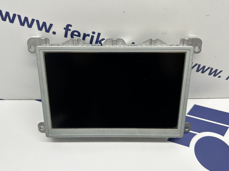 MAN display screen - 대시보드 트럭 용 : 사진 1 MAN display screen - 대시보드 트럭 용 : 사진 1