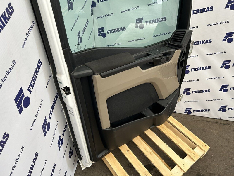 MAN door L.H. - 도어 및 부품 트럭 용 : 사진 5 MAN door L.H. - 도어 및 부품 트럭 용 : 사진 5