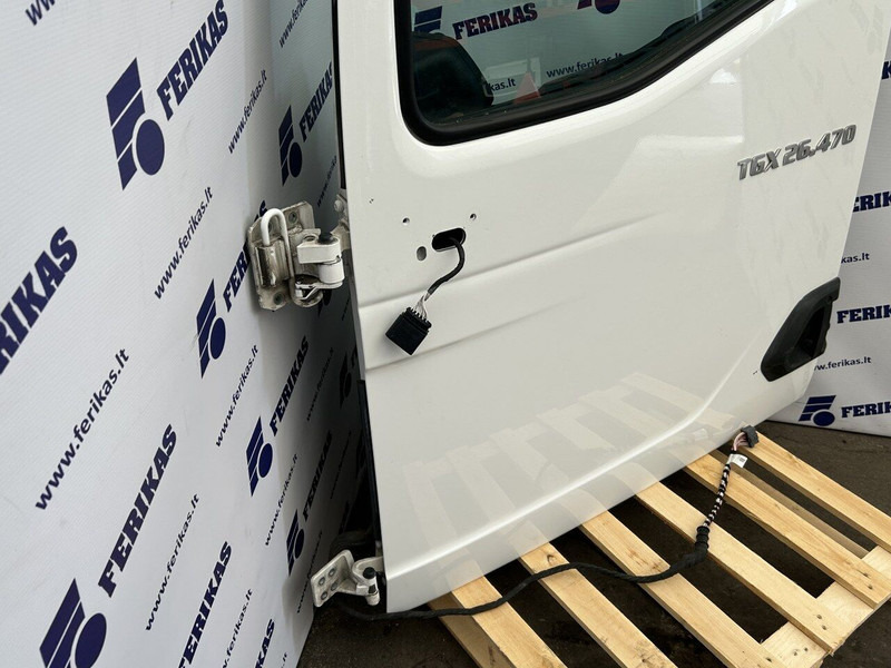 MAN door L.H. - 도어 및 부품 트럭 용 : 사진 2 MAN door L.H. - 도어 및 부품 트럭 용 : 사진 2