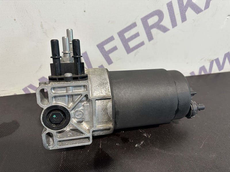 MAN fuel filter housing - 연료 필터 트럭 용 : 사진 2 MAN fuel filter housing - 연료 필터 트럭 용 : 사진 2
