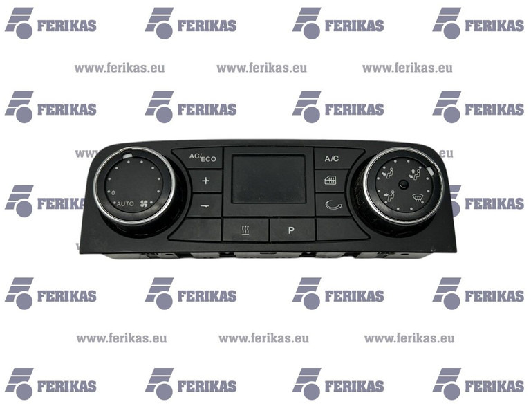 MAN heater control unit - ECU 트럭 용 : 사진 1 MAN heater control unit - ECU 트럭 용 : 사진 1