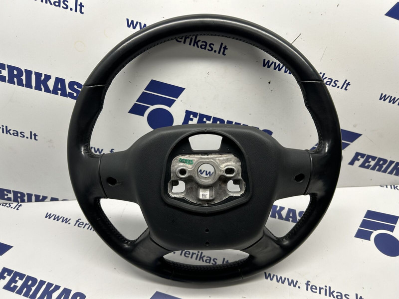 MAN multifunction steering wheel - 스티어링 휠 트럭 용 : 사진 2 MAN multifunction steering wheel - 스티어링 휠 트럭 용 : 사진 2