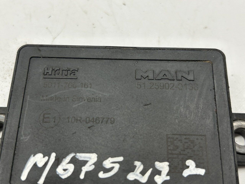 MAN - ECU 트럭 용 : 사진 4 MAN - ECU 트럭 용 : 사진 4