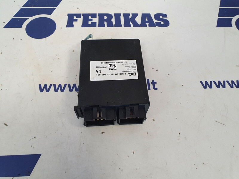 Mercedes-Benz Actros MP4 - ECU 트럭 용 : 사진 1 Mercedes-Benz Actros MP4 - ECU 트럭 용 : 사진 1