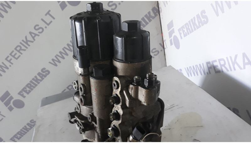 Mercedes-Benz ActrosMP4 - 연료 필터 트럭 용 : 사진 3 Mercedes-Benz ActrosMP4 - 연료 필터 트럭 용 : 사진 3