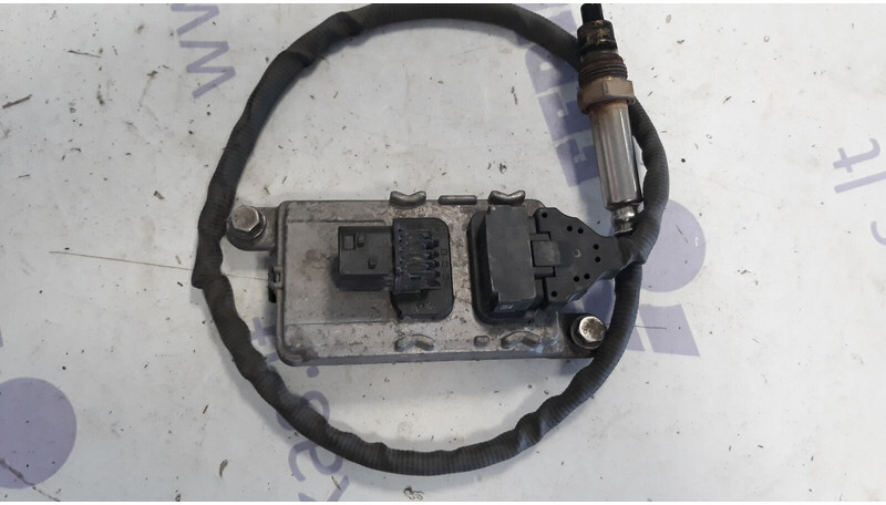 Mercedes-Benz Actros - 센서 트럭 용 : 사진 1 Mercedes-Benz Actros - 센서 트럭 용 : 사진 1