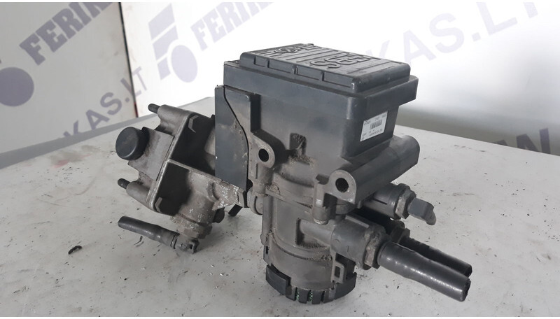 Mercedes-Benz Actros - 브레이크 부품 트럭 용 : 사진 2 Mercedes-Benz Actros - 브레이크 부품 트럭 용 : 사진 2