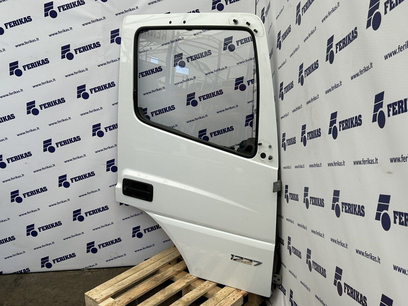 Mercedes-Benz Atego - 도어 및 부품 트럭 용 : 사진 2 Mercedes-Benz Atego - 도어 및 부품 트럭 용 : 사진 2