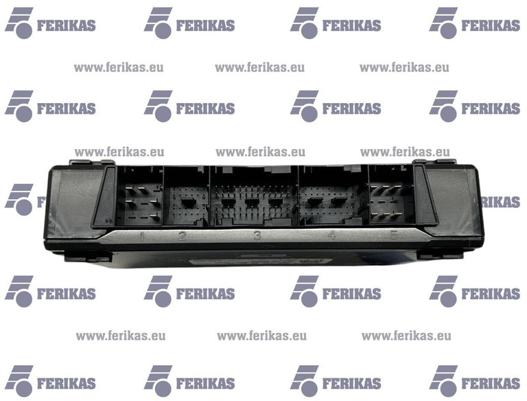 Mercedes-Benz CPC5 control device - ECU 트럭 용 : 사진 3 Mercedes-Benz CPC5 control device - ECU 트럭 용 : 사진 3