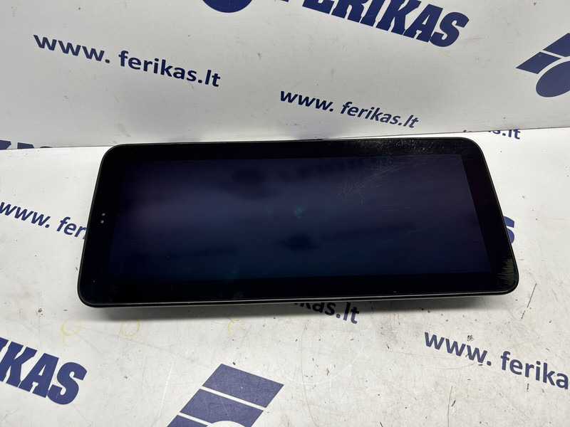 Mercedes-Benz MCS Monitor Passenger side - 후방 거울 트럭 용 : 사진 1 Mercedes-Benz MCS Monitor Passenger side - 후방 거울 트럭 용 : 사진 1