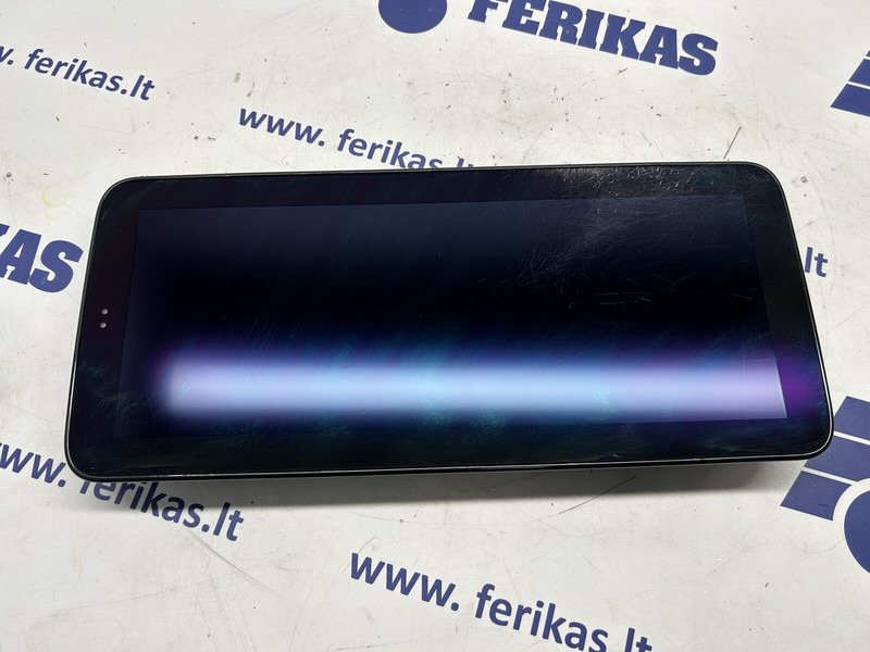 Mercedes-Benz MCS Monitor Passenger side - 후방 거울 트럭 용 : 사진 5 Mercedes-Benz MCS Monitor Passenger side - 후방 거울 트럭 용 : 사진 5