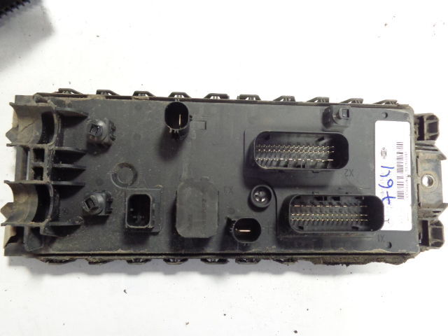Mercedes-Benz MP4 control unit HELLA - ECU 트럭 용 : 사진 1 Mercedes-Benz MP4 control unit HELLA - ECU 트럭 용 : 사진 1