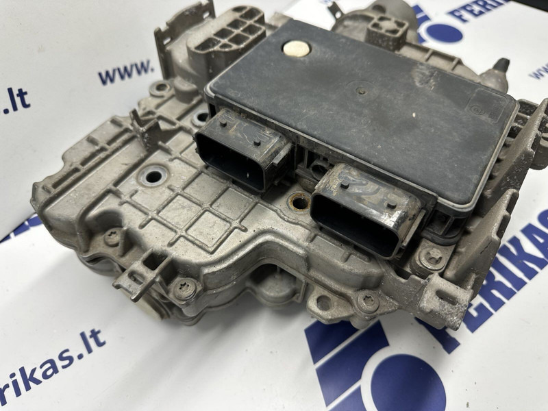 Mercedes-Benz WABCO transmission shifting cylinder - 기어박스 트럭 용 : 사진 4 Mercedes-Benz WABCO transmission shifting cylinder - 기어박스 트럭 용 : 사진 4