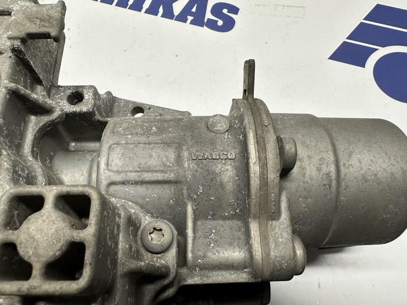 Mercedes-Benz WABCO transmission shifting cylinder - 기어박스 트럭 용 : 사진 5 Mercedes-Benz WABCO transmission shifting cylinder - 기어박스 트럭 용 : 사진 5