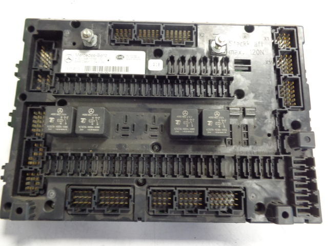 Mercedes-Benz all control units !! - ECU 트럭 용 : 사진 1 Mercedes-Benz all control units !! - ECU 트럭 용 : 사진 1