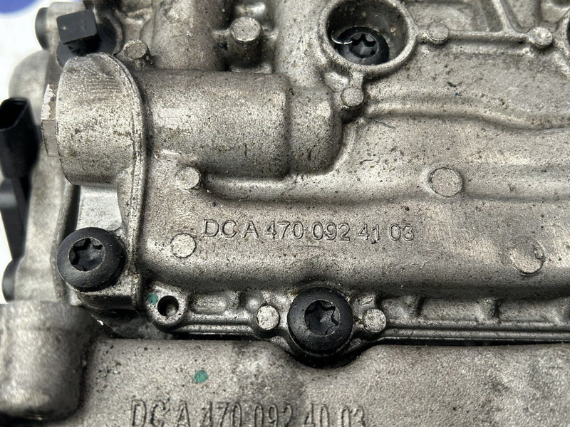 Mercedes-Benz fuel filter housing - 연료 필터 트럭 용 : 사진 4 Mercedes-Benz fuel filter housing - 연료 필터 트럭 용 : 사진 4