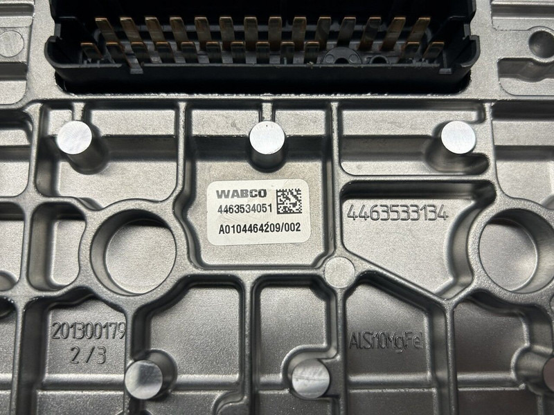 Mercedes-Benz gearbox control TCM unit - ECU 트럭 용 : 사진 5 Mercedes-Benz gearbox control TCM unit - ECU 트럭 용 : 사진 5