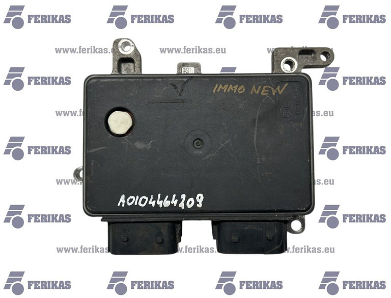 Mercedes-Benz gearbox control TCM unit - ECU 트럭 용 : 사진 2 Mercedes-Benz gearbox control TCM unit - ECU 트럭 용 : 사진 2