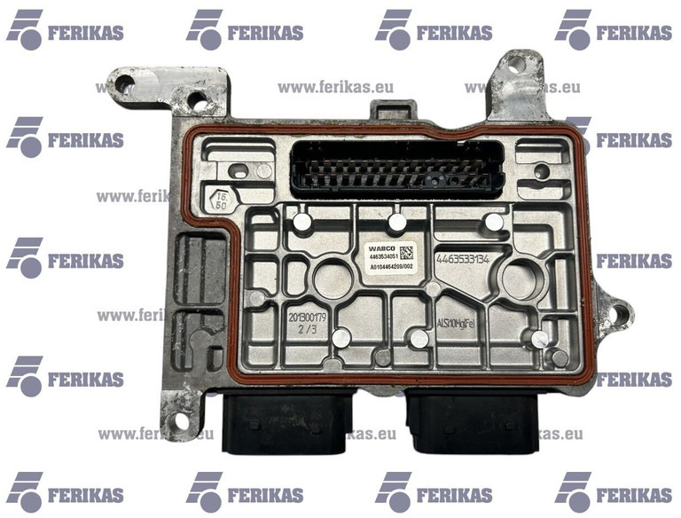 Mercedes-Benz gearbox control TCM unit - ECU 트럭 용 : 사진 1 Mercedes-Benz gearbox control TCM unit - ECU 트럭 용 : 사진 1