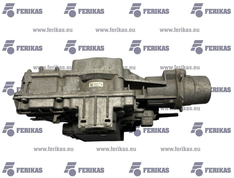 Mercedes-Benz gearbox control cylinder with TCM unit - 클러치 및 부품 트럭 용 : 사진 4 Mercedes-Benz gearbox control cylinder with TCM unit - 클러치 및 부품 트럭 용 : 사진 4