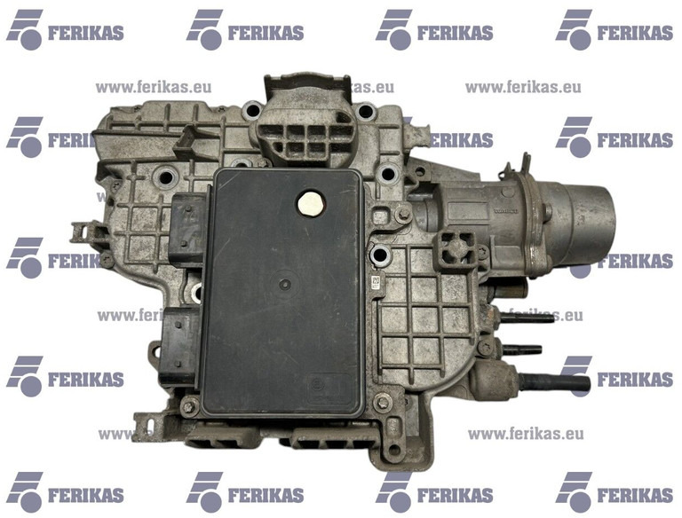 Mercedes-Benz gearbox control cylinder with TCM unit - 클러치 및 부품 트럭 용 : 사진 1 Mercedes-Benz gearbox control cylinder with TCM unit - 클러치 및 부품 트럭 용 : 사진 1