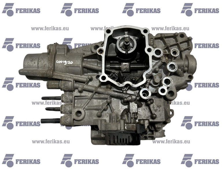 Mercedes-Benz gearbox control cylinder with TCM unit - 클러치 및 부품 트럭 용 : 사진 3 Mercedes-Benz gearbox control cylinder with TCM unit - 클러치 및 부품 트럭 용 : 사진 3