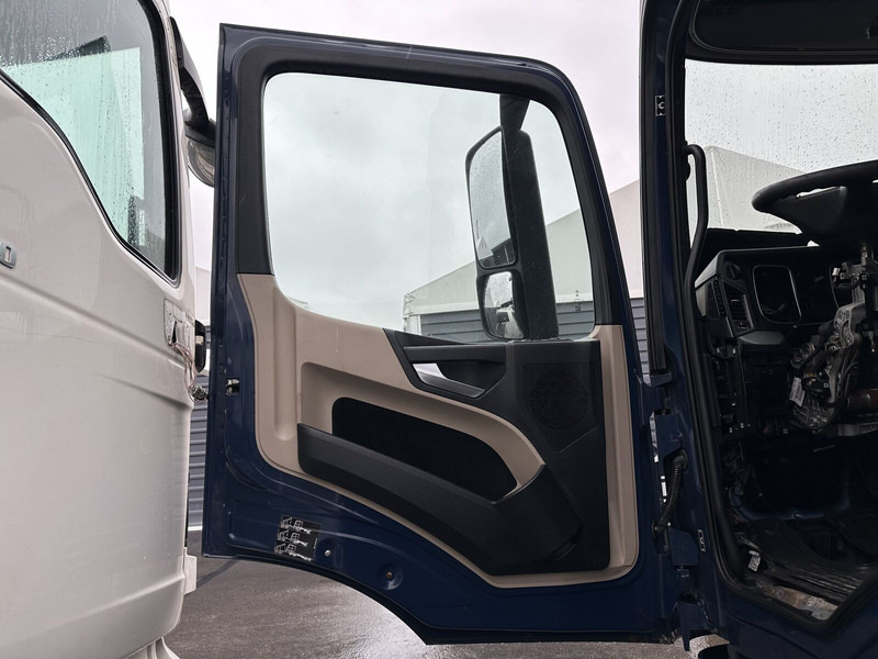 Mercedes-Benz low-cab left side doors - 도어 및 부품 트럭 용 : 사진 2 Mercedes-Benz low-cab left side doors - 도어 및 부품 트럭 용 : 사진 2