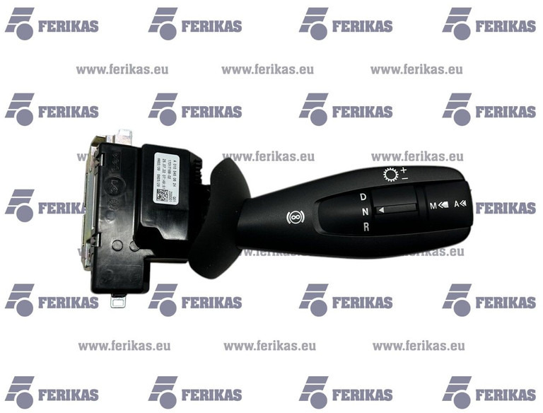 Mercedes-Benz steering column switch, gear switch - 릴레이 트럭 용 : 사진 1 Mercedes-Benz steering column switch, gear switch - 릴레이 트럭 용 : 사진 1