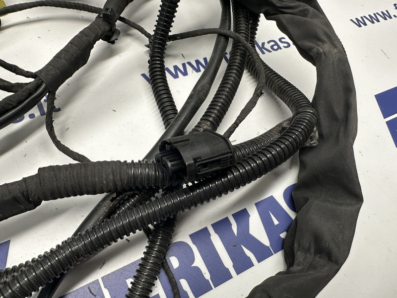 Mercedes-Benz xenon headlights wires set - 전조등 트럭 용 : 사진 2 Mercedes-Benz xenon headlights wires set - 전조등 트럭 용 : 사진 2