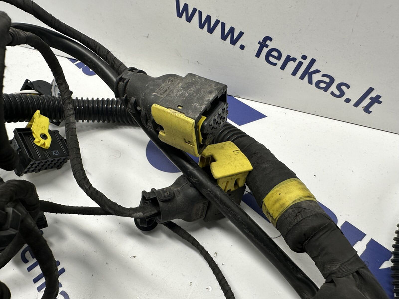 Mercedes-Benz xenon headlights wires set - 전조등 트럭 용 : 사진 3 Mercedes-Benz xenon headlights wires set - 전조등 트럭 용 : 사진 3