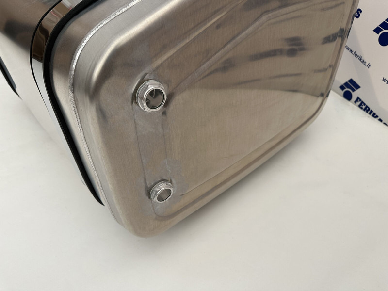 Mercedes-Benz - 유압 탱크 트럭 용 : 사진 4 Mercedes-Benz - 유압 탱크 트럭 용 : 사진 4