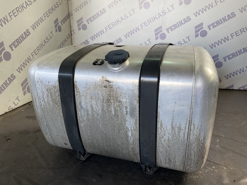 Mercedes-Benz - 연료 탱크 트럭 용 : 사진 1 Mercedes-Benz - 연료 탱크 트럭 용 : 사진 1