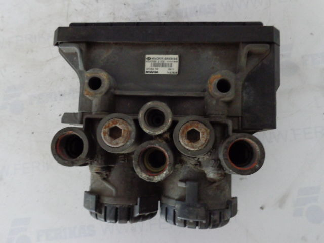 Onbekend KNORR-BREMSE - 브레이크 부품 트럭 용 : 사진 4 Onbekend KNORR-BREMSE - 브레이크 부품 트럭 용 : 사진 4