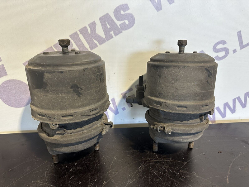 Onbekend - 브레이크 부품 트럭 용 : 사진 2 Onbekend - 브레이크 부품 트럭 용 : 사진 2