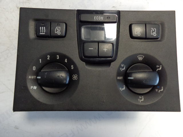 Scania ACC conditioner control unit 1891042, 1748565, 1789786, 1748564 - ECU 트럭 용 : 사진 5 Scania ACC conditioner control unit 1891042, 1748565, 1789786, 1748564 - ECU 트럭 용 : 사진 5