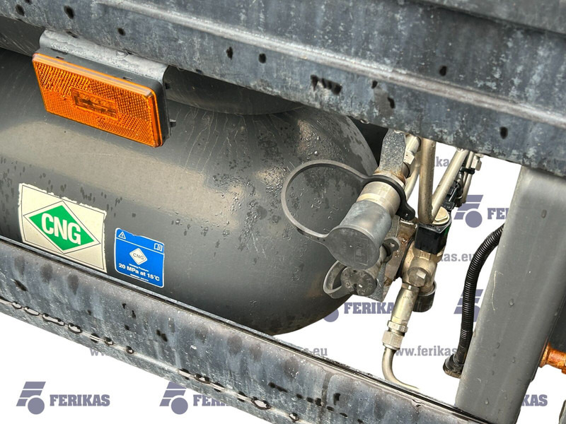 Scania CNG gas tank - 연료 탱크 트럭 용 : 사진 4 Scania CNG gas tank - 연료 탱크 트럭 용 : 사진 4