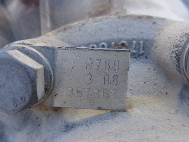 Scania Differentials for R780 ratio 3.08 ; 3.42 ; 2.92 ; 2.71 . 1722314 - 차동기어 트럭 용 : 사진 5 Scania Differentials for R780 ratio 3.08 ; 3.42 ; 2.92 ; 2.71 . 1722314 - 차동기어 트럭 용 : 사진 5