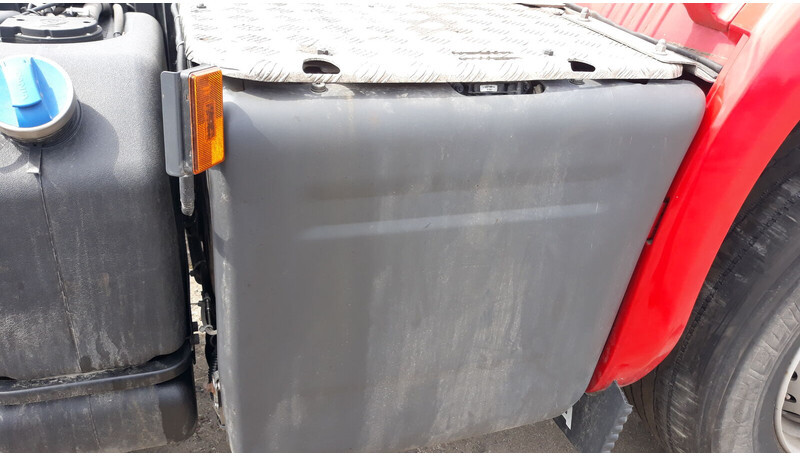 Scania EURO 6 exhaust silencer - 촉매 컨버터 트럭 용 : 사진 1 Scania EURO 6 exhaust silencer - 촉매 컨버터 트럭 용 : 사진 1