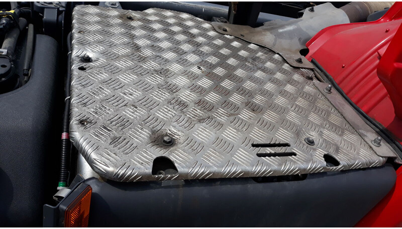 Scania EURO 6 exhaust silencer - 촉매 컨버터 트럭 용 : 사진 3 Scania EURO 6 exhaust silencer - 촉매 컨버터 트럭 용 : 사진 3